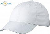 Myrtle Beach | MB 610 - Coolmax cap with custom logo