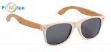 bamboo sunglasses, ecological