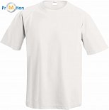 James &amp; Nicholson | JN 23 - Športové tričko s vlastným logom