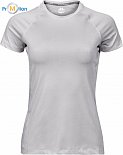 Tee Jays | 7021 - CoolDry Ladies Sports T-Shirt