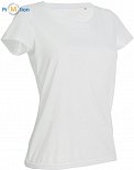 Stedman | Active Cotton Touch Woman - Dámské sportovní tričko