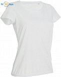 Stedman | Active Cotton Touch Woman - Ladies sports t-shirt