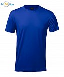 Sports shirt functional with logo printing