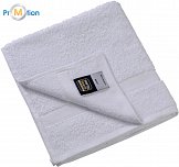 Myrtle Beach | MB 437 - Hand towel with own logo