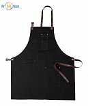 Cotton apron