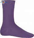 Kariban | K813 - Ponožky purple