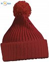 Myrtle Beach | MB 7540 - Knitted hat with bamboo