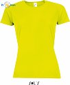 SOL&#39;S | Športy Women - Dámske raglánové tričko