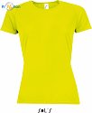 SOL&#39;S | Sports Women - Ladies raglan shirt