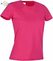 Stedman | Classic Women - Dámské tričko sweet pink