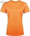 Kariban ProAct | PA439 - Dámské sportovní tričko orange