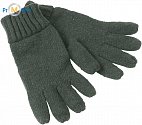 Myrtle Beach | MB 7980 - Gloves melange