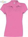 Kariban ProAct | PA483 - Ladies polo &quot;CoolPlus&quot;