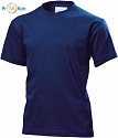 Stedman | Classic Junior - Dětské tričko navy blue