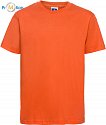 Russell | 155B - Dětské tričko orange