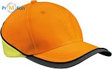 Myrtle Beach | MB 36 - Reflective cap