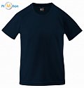 F.O.L. | Kids Performance T - Dětské sportovní tričko deep navy