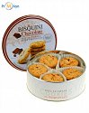 1002703BI Danish biscuits with chocolate 150g