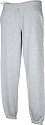 FOL | Classic Elasticated Jog Pants - Tracksuit