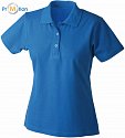 James &amp; Nicholson | JN 197 - Women&#39;s sports polo