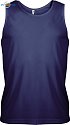 Kariban ProAct | PA441 - Men&#39;s sport shirt without sleeves