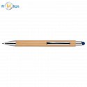 Bamboo writing set