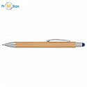 Bamboo writing set