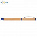 Bamboo writing set