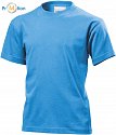 Stedman | Classic Junior - Dětské tričko light blue