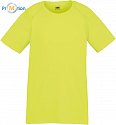 FOL | Kids Performance T - Childrens Sport T-Shirt