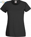 F.O.L. | Lady's Original T - Dámské tričko black