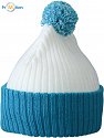 Myrtle Beach | MB 7540 - Knitted hat with bamboo