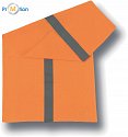 Atlantis | Freedom Reflect - Multifunkční šátek orange