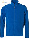 James &amp; Nicholson | JN 782 - Men&#39;s microfleece jacket