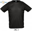 SOL&#39;S | Sports - Men&#39;s raglan shirt