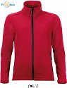 SOL&#39;S | Race Women - Ladies softshell jacket