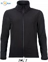 SOL&#39;S | Race Women - Ladies softshell jacket