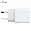 32516 Cestovná sada typu USB + C biela 6