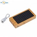 Solar powerbank