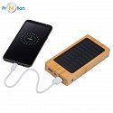 Solar powerbank