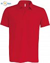 Kariban ProAct | PA482 - Men&#39;s polo &quot;CoolPlus&quot;