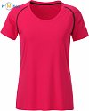 James &amp; Nicholson | JN 495 - Ladies functional t-shirt