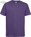 Russell | 155B - Dětské tričko purple
