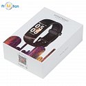 41348 Smart Fitness náramok black 2