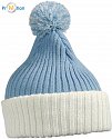 Myrtle Beach | MB 7540 - Knitted hat with bamboo