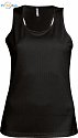 Kariban ProAct | PA442 - Ladies sport sleeveless T-shirt