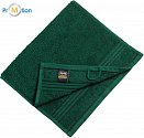 Myrtle Beach | MB 420 - Ručník pro hosty dark green