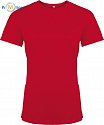 Kariban ProAct | PA439 - Dámské sportovní tričko red