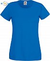 F.O.L. | Lady's Original T - Dámské tričko royal blue