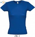 SOL'S | Miss - Dámské tričko royal blue